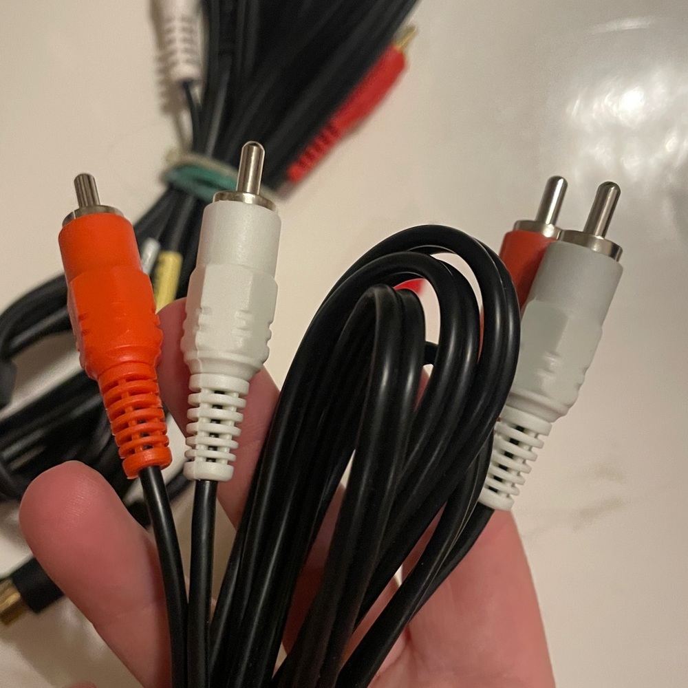 Cord‎ Bundle - Picture 2 of 3